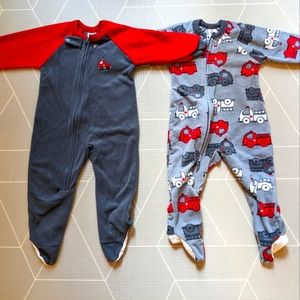 Gerber children sleeper